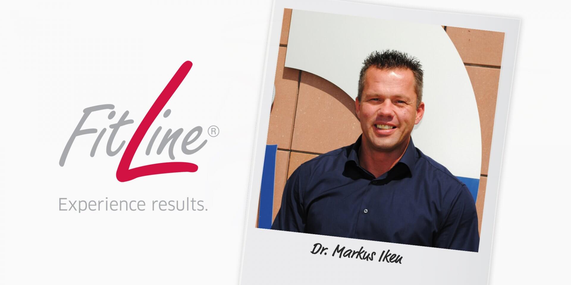 FitLine - Experience results.