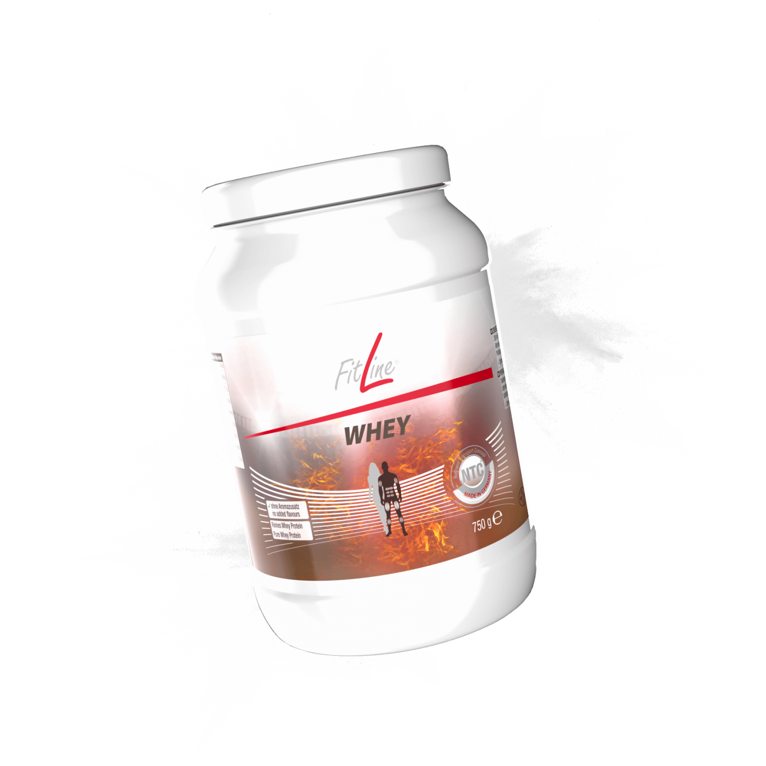 FitLine ProShape® (Amino) | Fitline