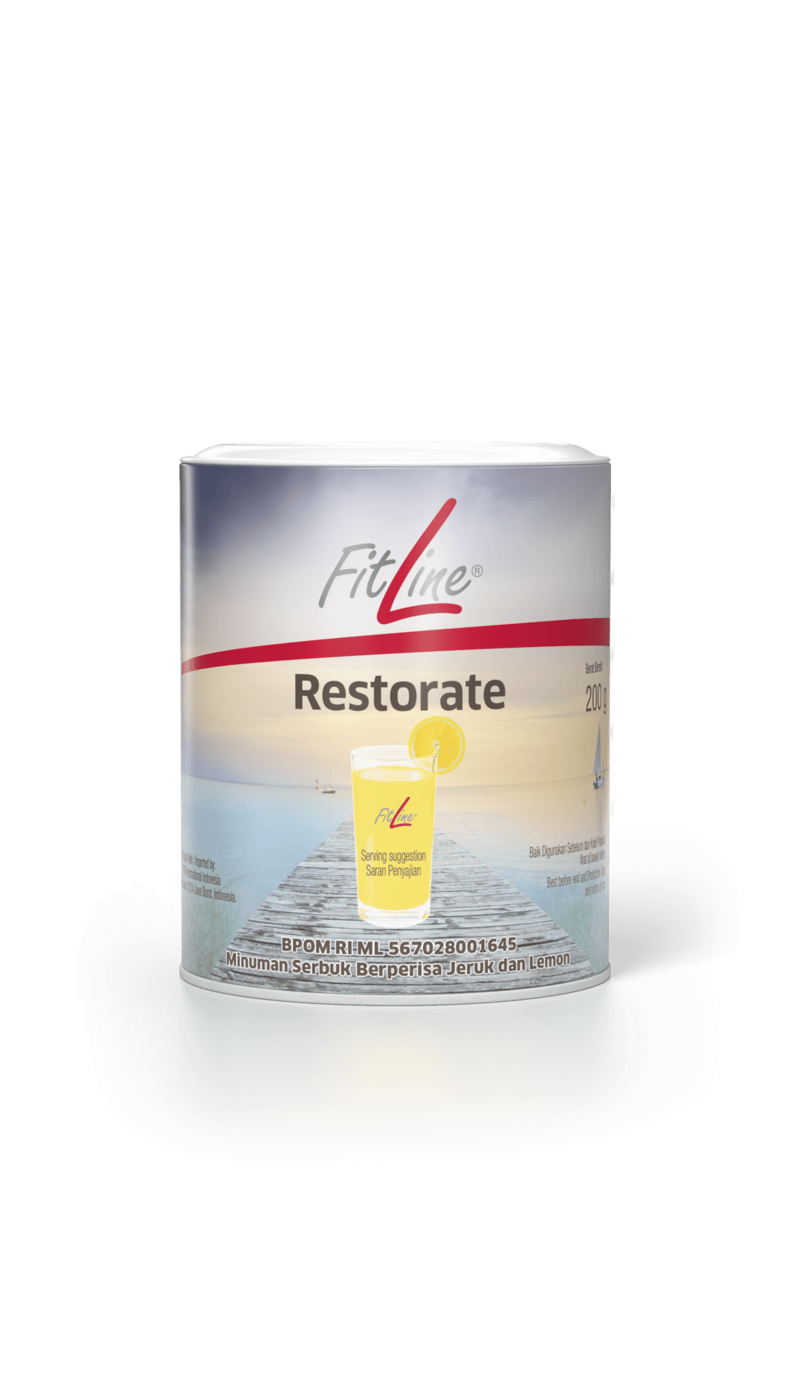 FitLine Restorate | Fitline