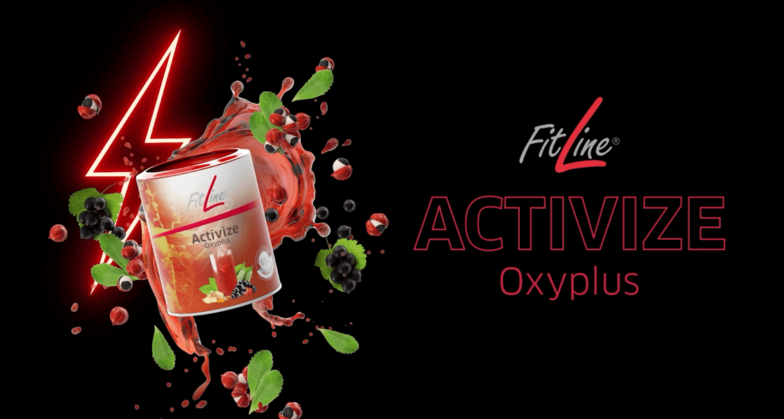 FitLine Activize - New generation | Fitline