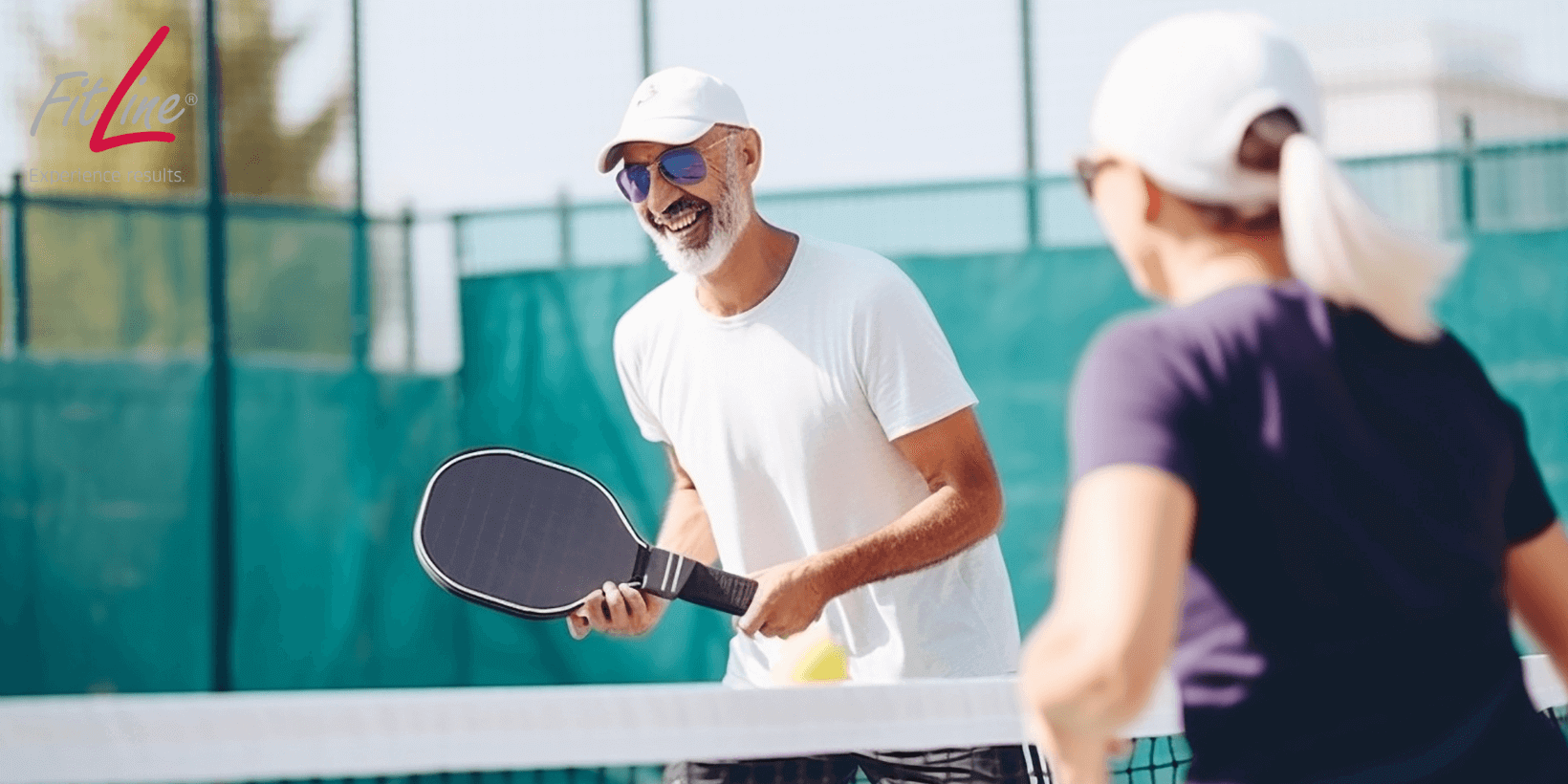 Pickleball: A fun way to stay active and boost your health